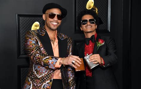 bruno mars live versace on the floor|anderson .paak bruno mars silk sonic silk sonic intro.